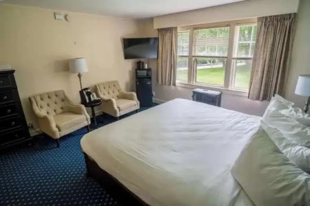 Wonder View Inn - 18