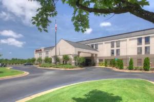 Hampton Inn Tuscaloosa - East, Tuscaloosa