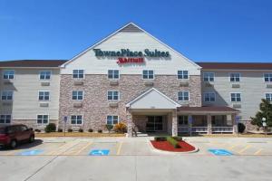 TownePlace Suites by Marriott Killeen, Killeen