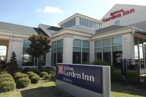 Hilton Garden Inn Killeen, Killeen