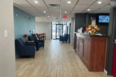 Days Inn by Wyndham Killeen Fort Hood - 12