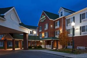 Country Inn & Suites by Radisson, Duluth North, MN, Duluth