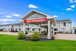 Econo Lodge Duluth near Miller Hill Mall, Duluth