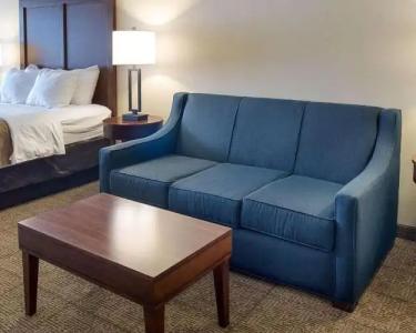Comfort Inn West - 50