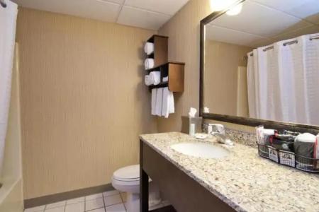 Comfort Inn West - 67