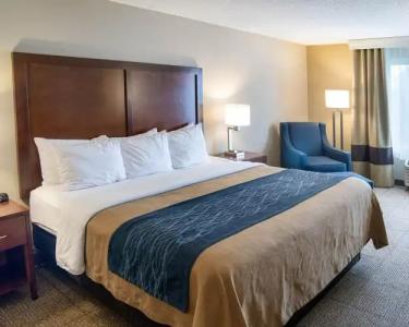 Comfort Inn West - 58