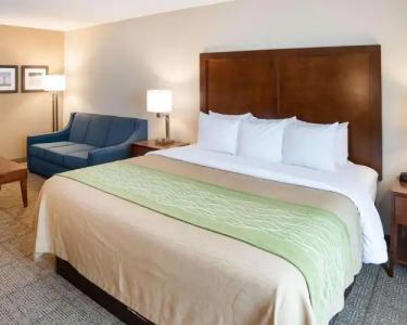 Comfort Inn West - 5