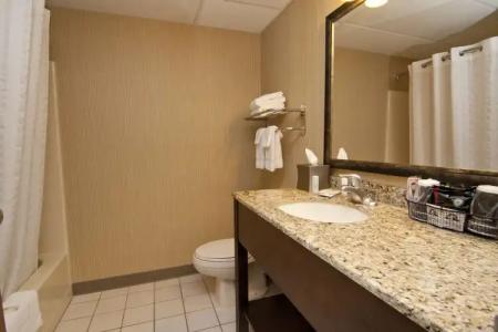 Comfort Inn West - 9