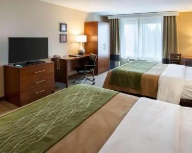 Comfort Inn West - 6