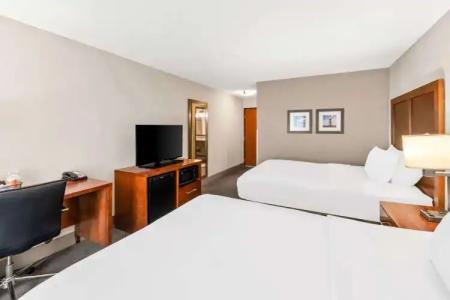 Comfort Inn West - 54