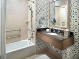 Executive Double Suite with balcony
