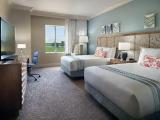 Standard room with city view
