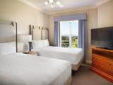 2 Bedrooms Villa