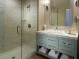 Standard Quadruple room with sunset view