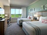 Quadruple Suite with view
