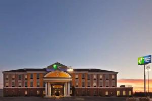 Holiday Inn Express & Suites Lubbock Southwest - Wolfforth, an IHG Hotel, Lubbock