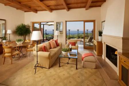 Resort at Pelican Hill - 5