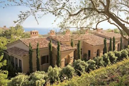 Resort at Pelican Hill - 184