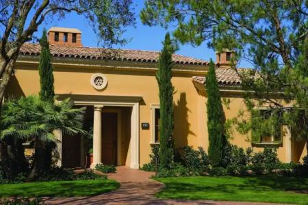 Resort at Pelican Hill - 180