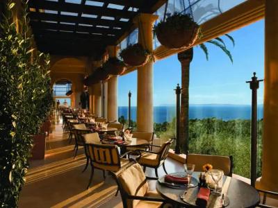 Resort at Pelican Hill - 26