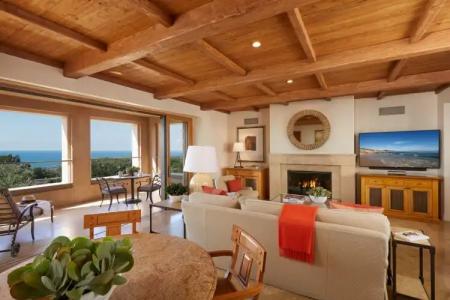 Resort at Pelican Hill - 4