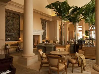 Resort at Pelican Hill - 1