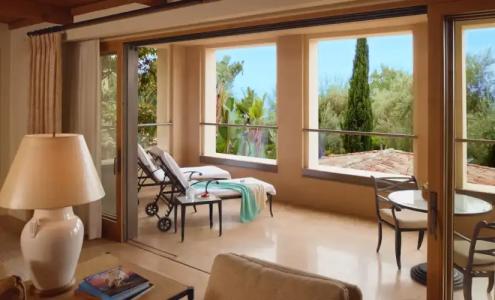 Resort at Pelican Hill - 96