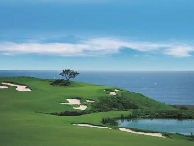 Resort at Pelican Hill - 21