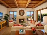 4 Bedrooms Villa with garden view