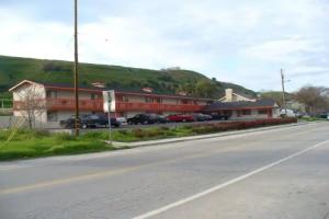 Western States Inn - San Miguel, Paso Robles