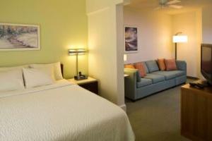 SpringHill Suites by Marriott Fairbanks, Fairbanks