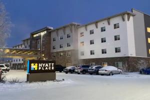 Hyatt Place Fairbanks, Fairbanks