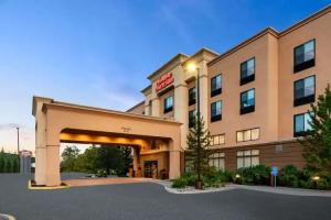 Hampton Inn & Suites Fairbanks, Fairbanks