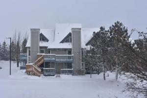Mountain Springs Resort, Blue Mountains