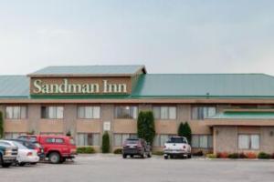 Sandman Hotel Cranbrook, Cranbrook