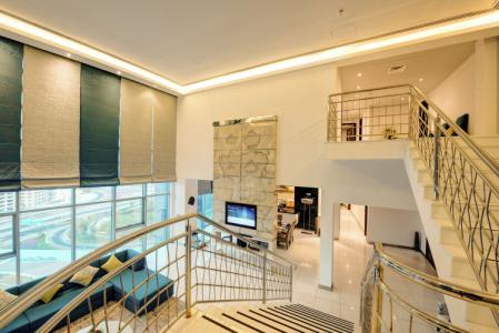  Copthorne Dubai - 140