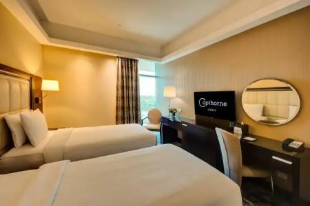 Copthorne Dubai - 116