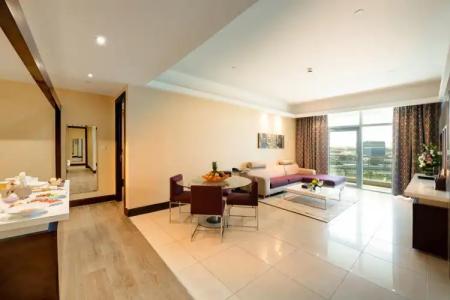 Copthorne Dubai - 117