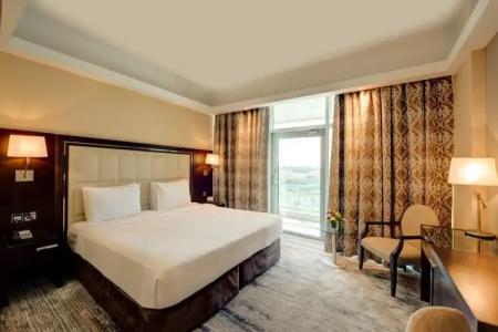 Copthorne Dubai - 115