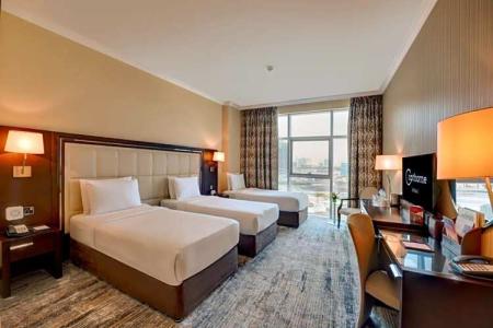  Copthorne Dubai - 102