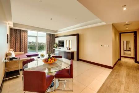 Copthorne Dubai - 111