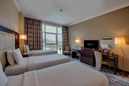  Copthorne Dubai - 110