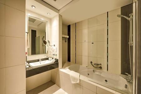  Copthorne Dubai - 103