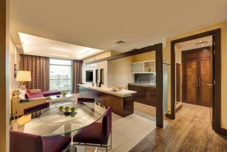  Copthorne Dubai - 132