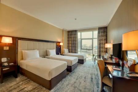  Copthorne Dubai - 107