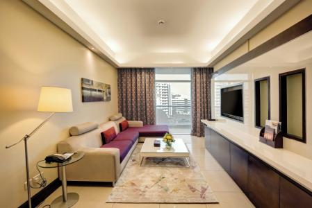  Copthorne Dubai - 127