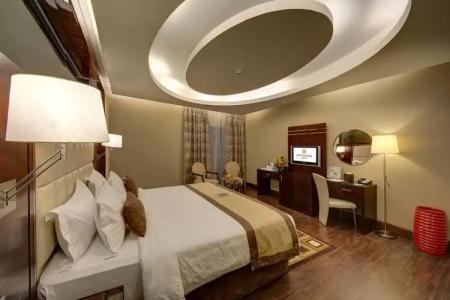  Copthorne Dubai - 101