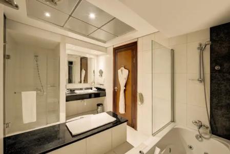  Copthorne Dubai - 123