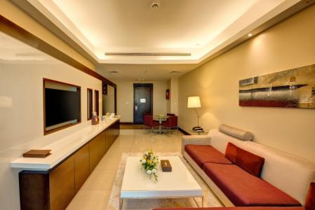  Copthorne Dubai - 128