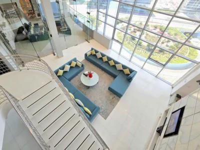  Copthorne Dubai - 141